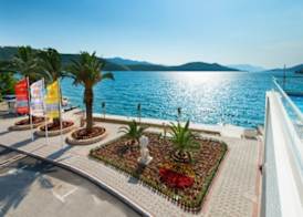 Club Jumbo Hôtel Sunce sup 3