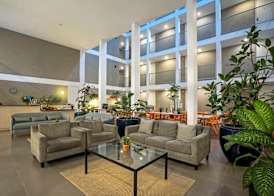 Malaka Hotel Bandung 4