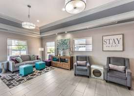 Quality Inn Near Lake Marble Falls 4