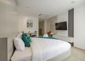 Diff Apartel Banglamphu 5