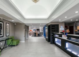 Holiday Inn Express & Suites MILTON EAST I-10 by IHG 2