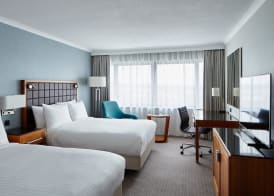 Portsmouth Marriott Hotel 4