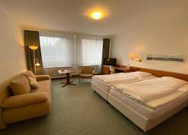 Hotel Flensburger Hof 3