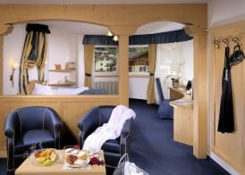 Hotel La Perla Wellness & Beauty 4