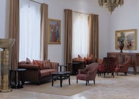 La Gazelle d'Or Resort & Spa 4