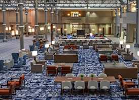 Hilton Houston North 3