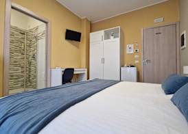 BGY Airport House Grassobbio 5