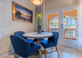 Playa Linda Beach Resort 5