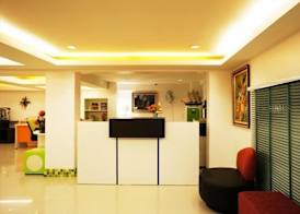 Noble House Chiangmai 3