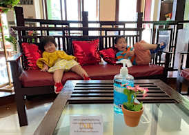 Noble Place Chiangmai 3