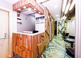 Diamond Hotel Old City 2