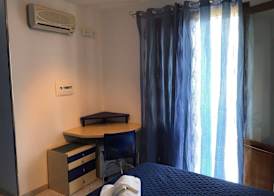 El Nur Bed & Breakfast 2