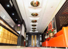 New Farah Hotel 5