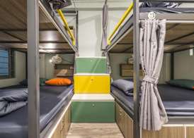 Hanoi EcoStay 2 hostel 4