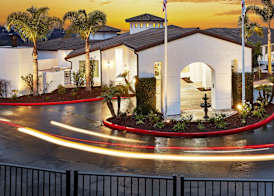 Hilton Garden Inn San Luis Obispo/Pismo Beach 3