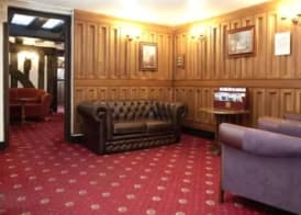 Roebuck Inn 2