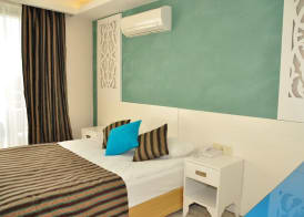 Aura Boutique Hotel 5