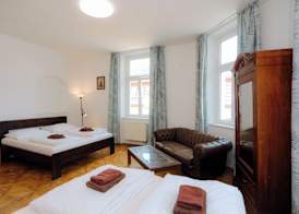 Cuba Bar & Hostel 4