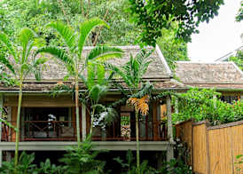 My Dream Boutique Resort 2