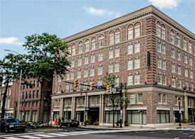 Hotel Heron Alexandria Old Town, Curio Collection by Hilton 2