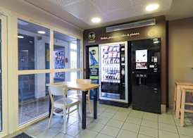 B&B HOTEL Dijon Marsannay 2