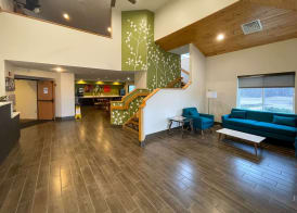 Sleep Inn Antigo 2