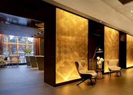 Park Plaza Victoria Amsterdam 3
