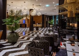 Clarion Hotel Aviapolis 2