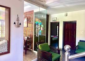 Fortkochi Beach Inn 3