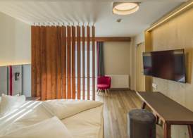 Falkensteiner Family Hotel Sonnenalpe 4
