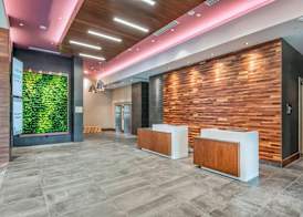 Courtyard by Marriott Raleigh Cary/Parkside Town Commons 2