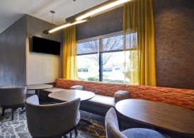 SpringHill Suites by Marriott Lexington Near the University of Kentucky 2