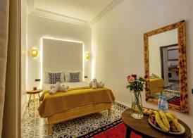 Riad des Remparts 2