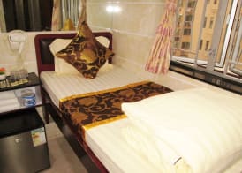 New Reliance Inn 5