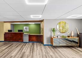 Quality Inn - Denton 3