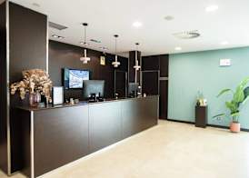 AZZ Pamplona Norte Hotel 4
