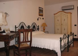 Agriturismo La Gismonda 2