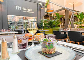 Mercure Paris Porte De Versailles Expo 3