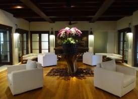 Ubud Village Hotel 2