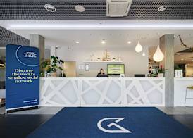 Golden Tulip Gdańsk Residence 3