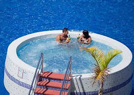 Hôtel Club Dunas Mirador Maspalomas 2