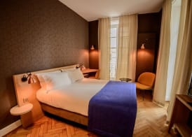 HANNONG Hotel & Wine Bar 4