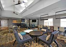 Residence Inn Louisville Airport 4