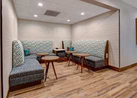 Hampton Inn & Suites By Hilton Rancho Cucamonga 5