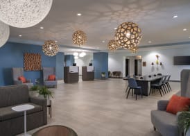 Element by Marriott Fort Lauderdale Downtown 2