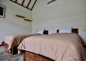 LMBK Surf Camp - Hostel 5