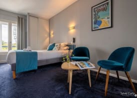 Un Hotel sur le Port 5