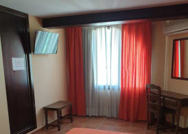 Hostal Don Lucas 4