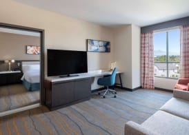 Hilton Garden Inn Pomona, CA 5