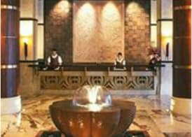 Fariyas Resort Lonavala 3